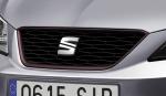 Seat Ibiza 2015 года